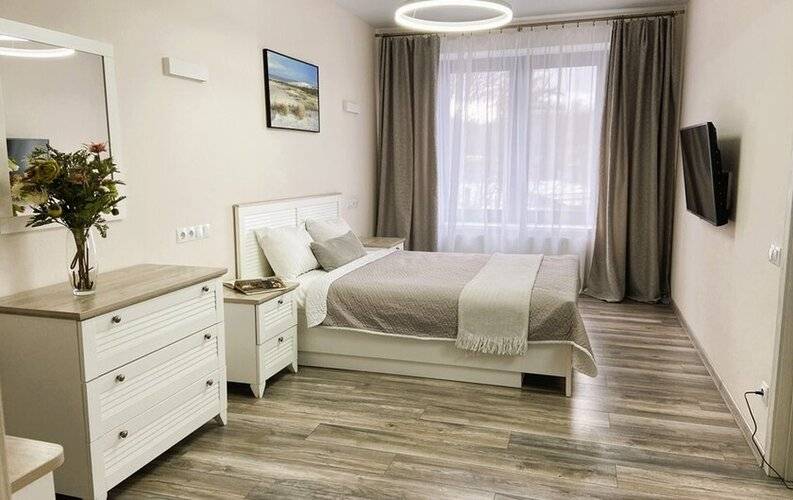 Baltic Resort Балтик Резорт На Динамо