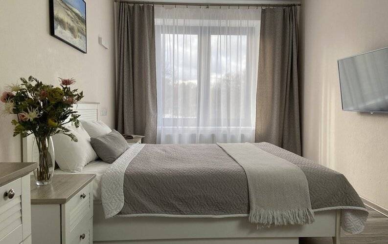 Baltic Resort Балтик Резорт На Динамо
