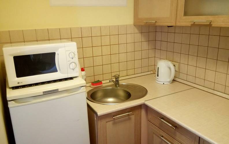 Апартаменты На Азина 20/3