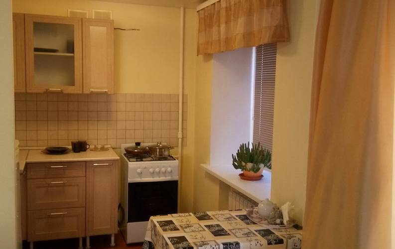 Апартаменты На Азина 20/3