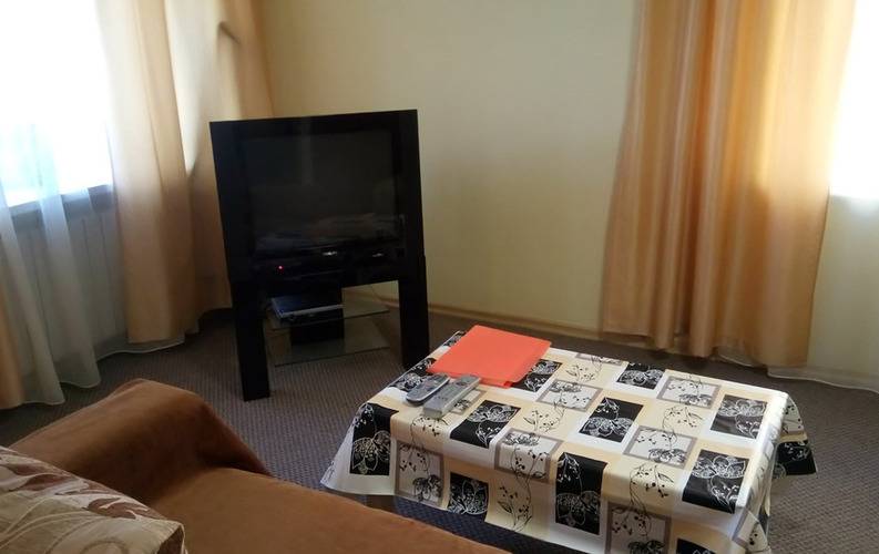 Апартаменты На Азина 20/3