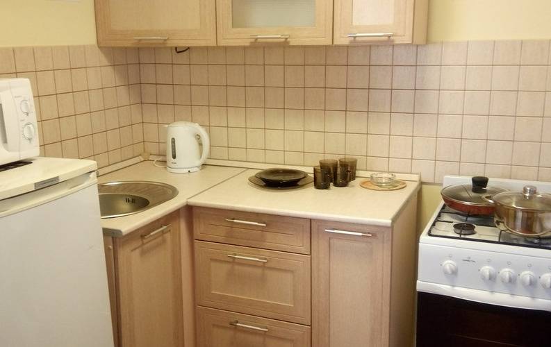 Апартаменты На Азина 20/3