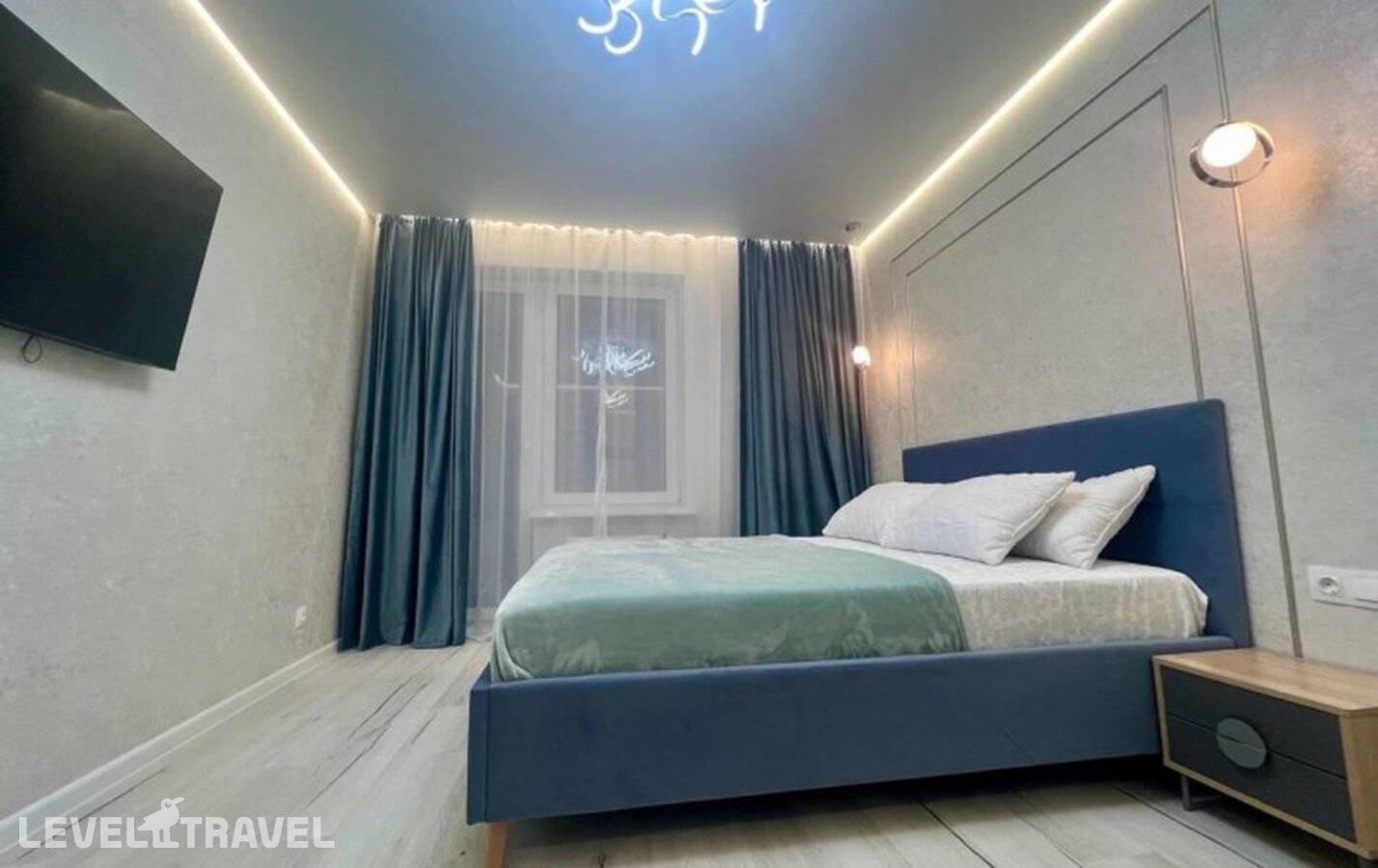 фотографии отеля На Петра Полушкина 4 в Россия(Советский район) - фото №12