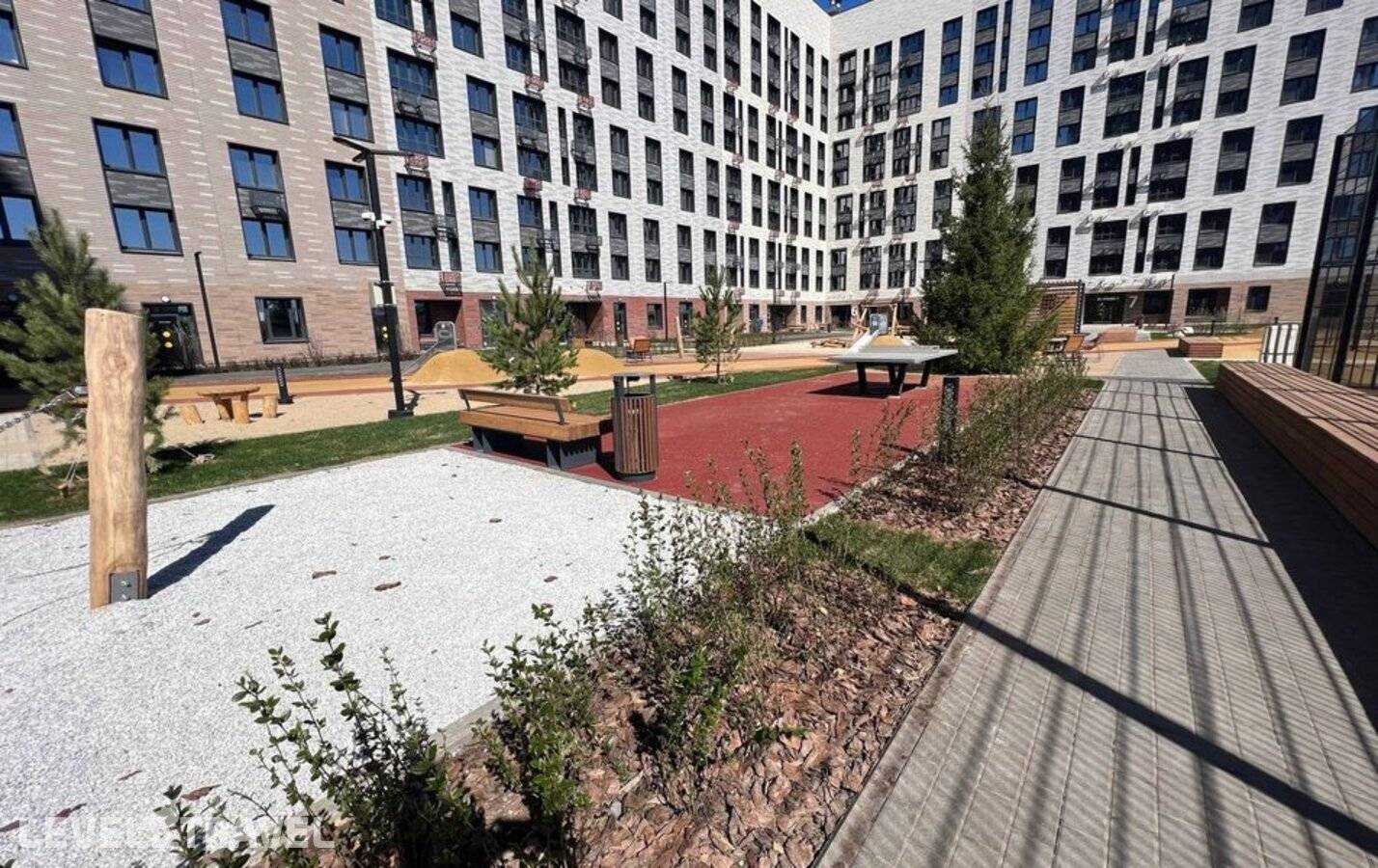 фотографии отеля На Петра Полушкина 4 в Россия(Советский район) - фото №6