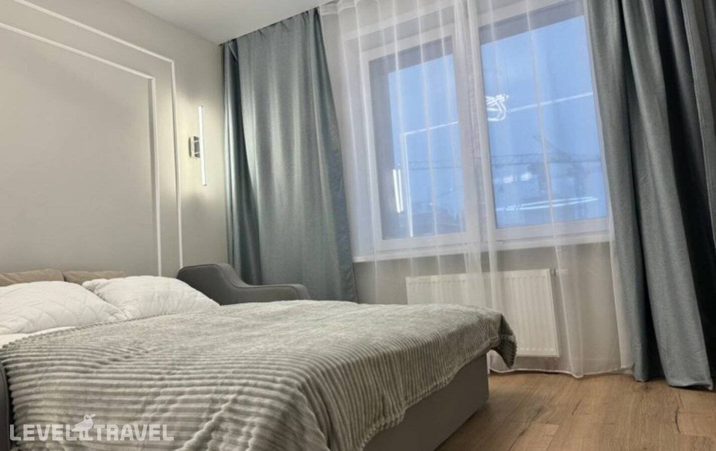 фотографии отеля На Петра Полушкина 4 в Россия(Советский район) - фото №11