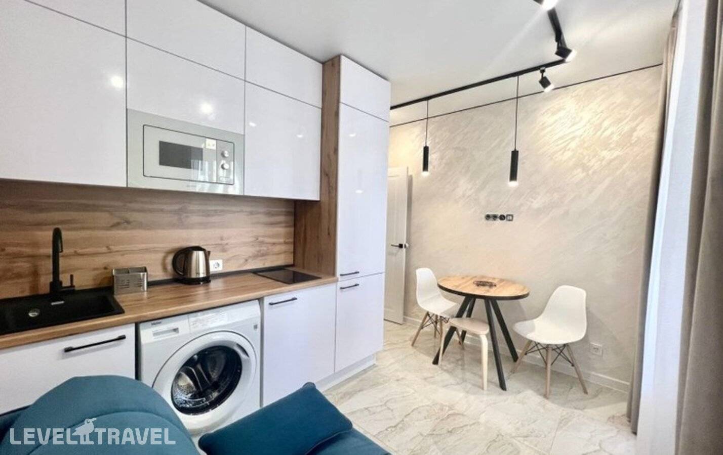 фотографии отеля На Петра Полушкина 4 в Россия(Советский район) - фото №9