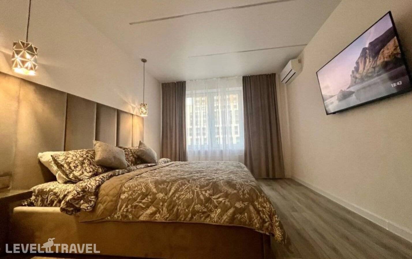 фотографии отеля На Петра Полушкина 4 в Россия(Советский район) - фото №7