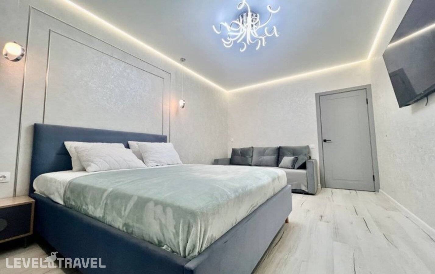 фотографии отеля На Петра Полушкина 4 в Россия(Советский район) - фото №13