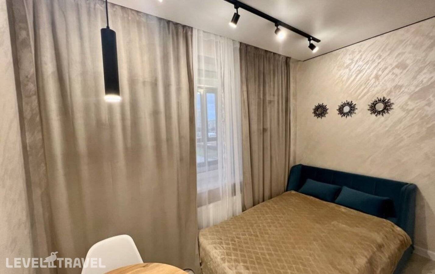 фотографии отеля На Петра Полушкина 4 в Россия(Советский район) - фото №10