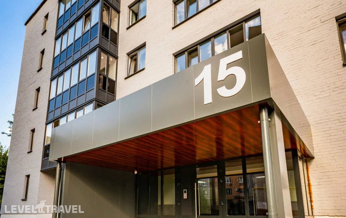 фотографии отеля Портал Апартментс Дружбы в Россия(Подольск) - фото №3