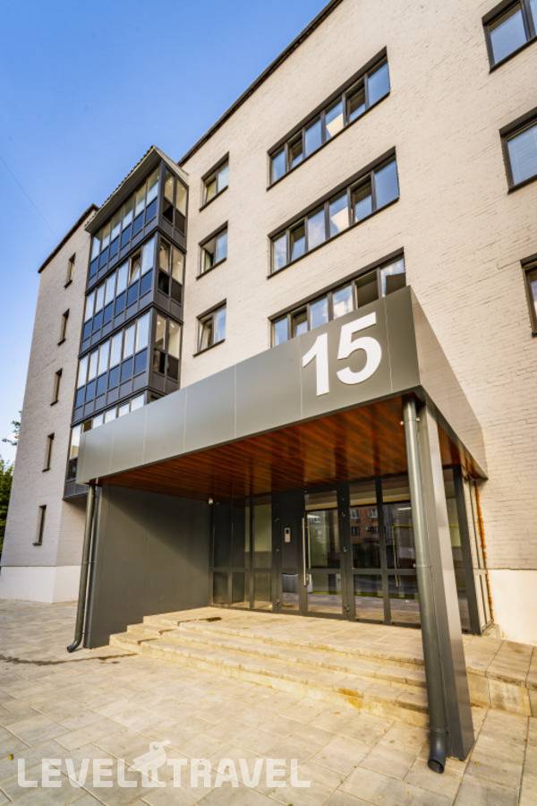 фотографии отеля Портал Апартментс Дружбы в Россия(Подольск) - фото №24