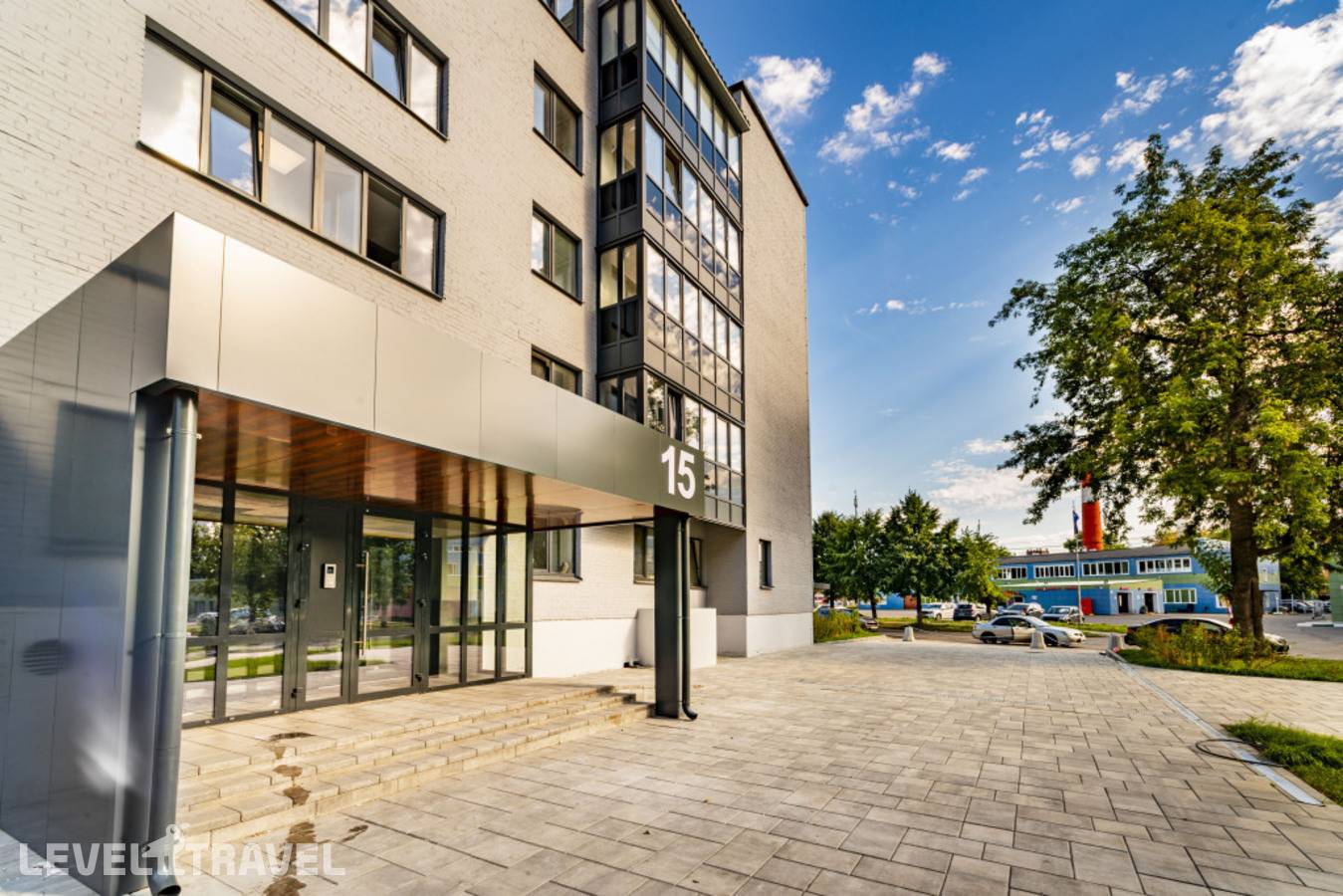 фотографии отеля Портал Апартментс Дружбы в Россия(Подольск) - фото №27