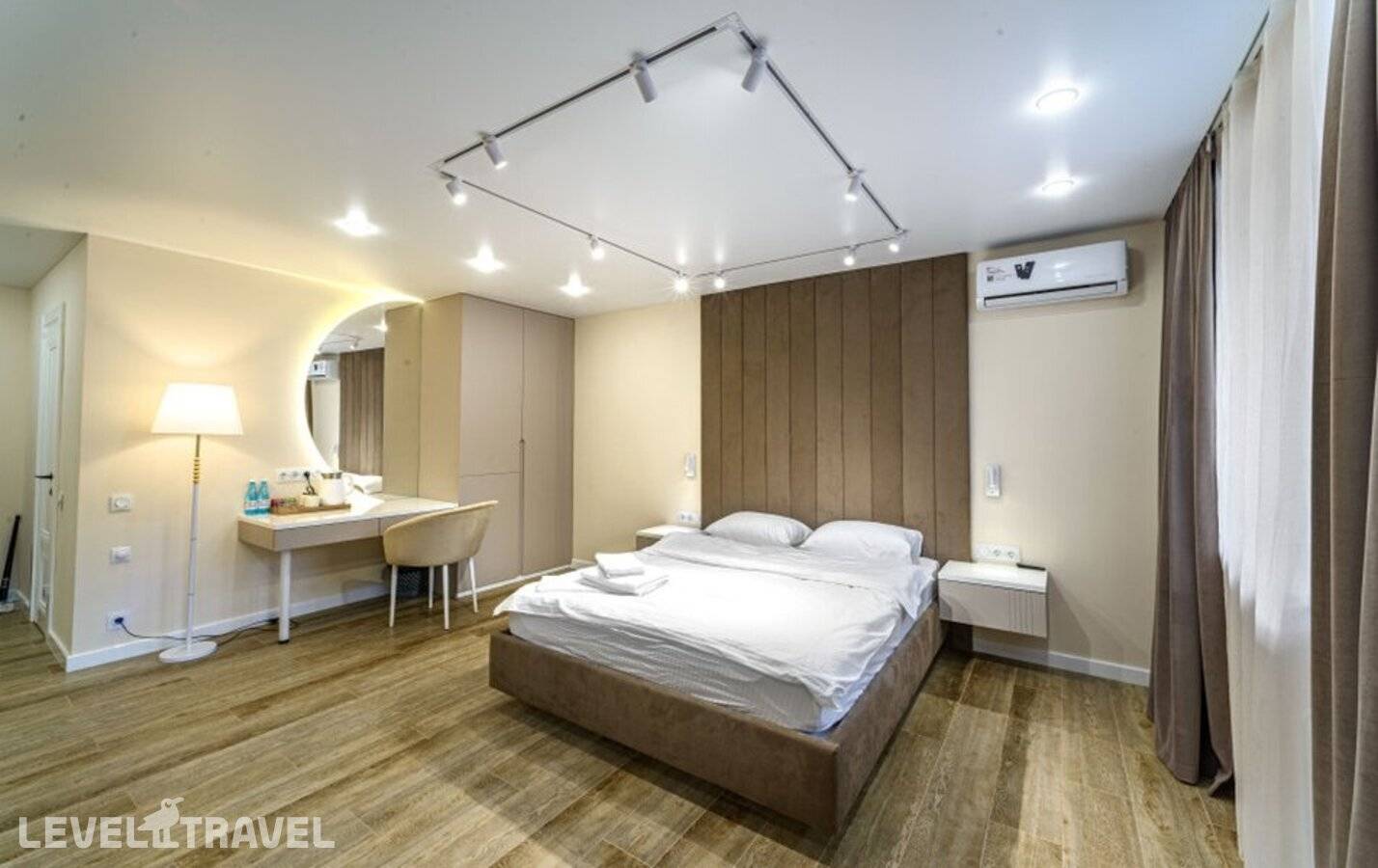 фотографии отеля Портал Апартментс Дружбы в Россия(Подольск) - фото №5