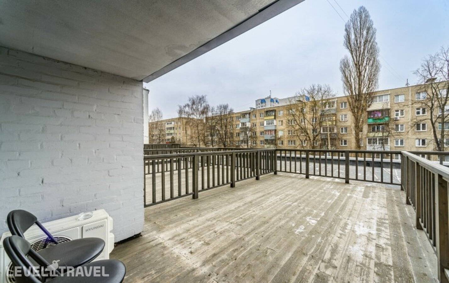 фотографии отеля Портал Апартментс Дружбы в Россия(Подольск) - фото №18