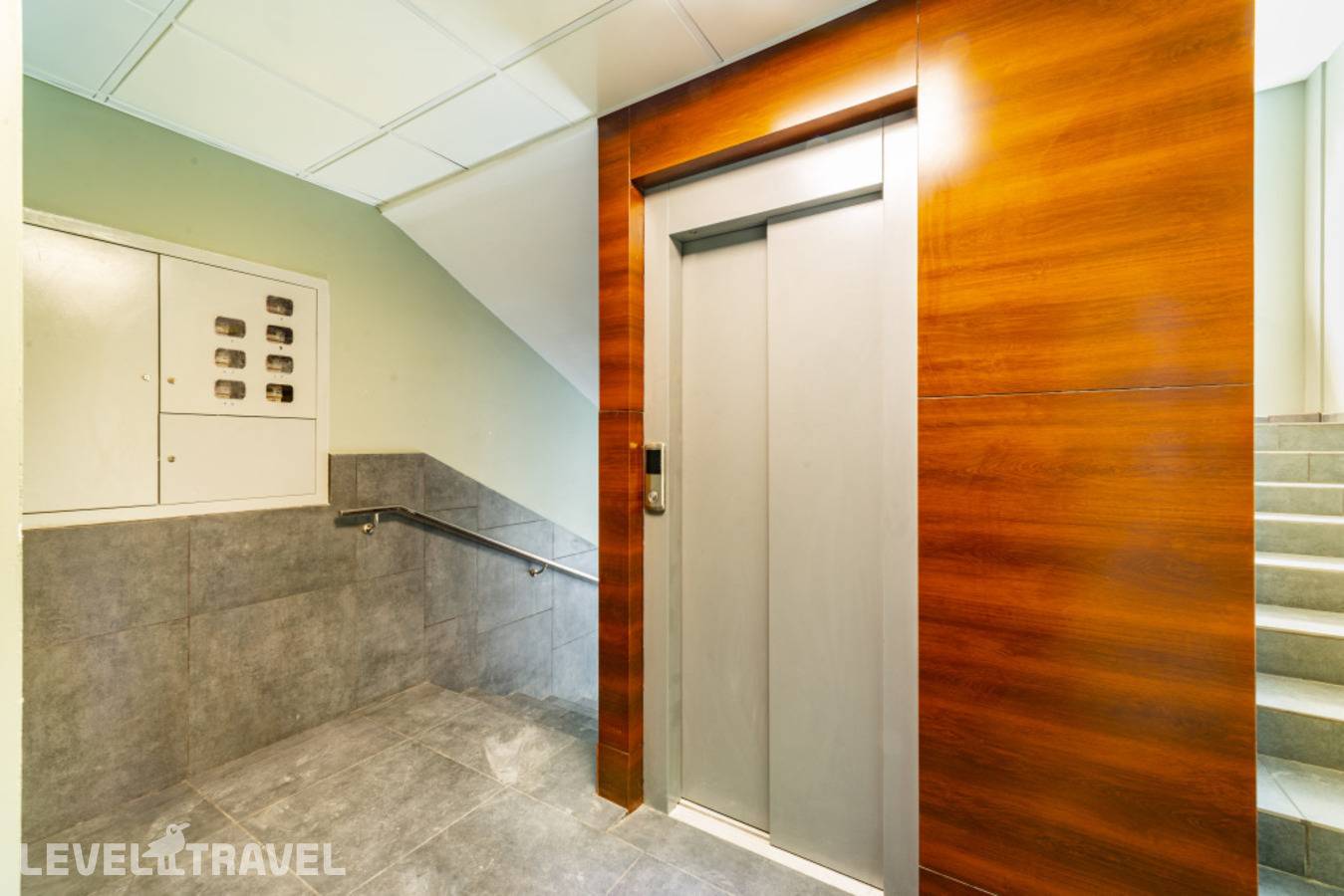 фотографии отеля Портал Апартментс Дружбы в Россия(Подольск) - фото №22