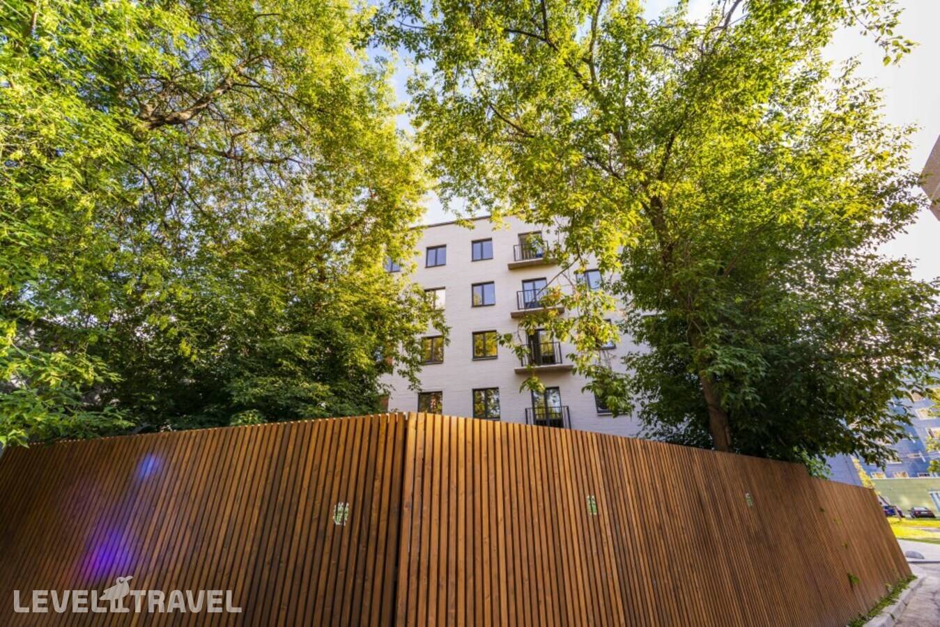 фотографии отеля Портал Апартментс Дружбы в Россия(Подольск) - фото №25