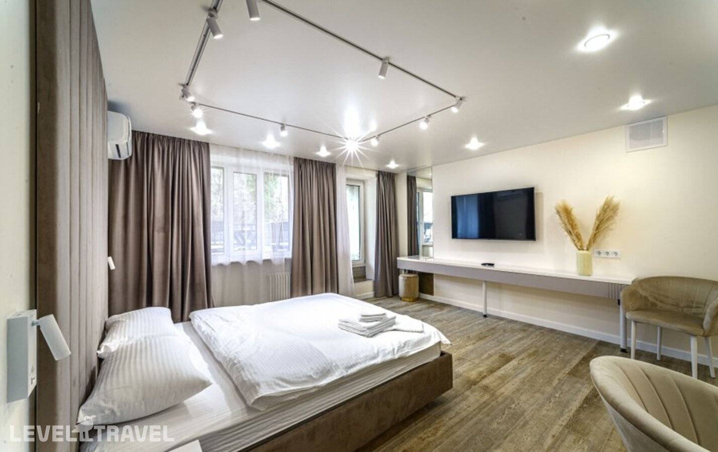 фотографии отеля Портал Апартментс Дружбы в Россия(Подольск) - фото №7