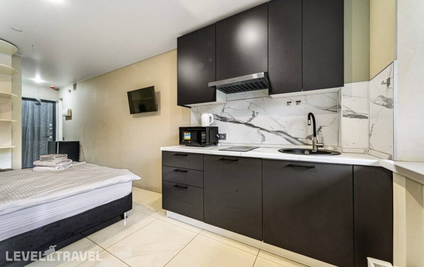 фотографии отеля Портал Апартментс Дружбы в Россия(Подольск) - фото №15