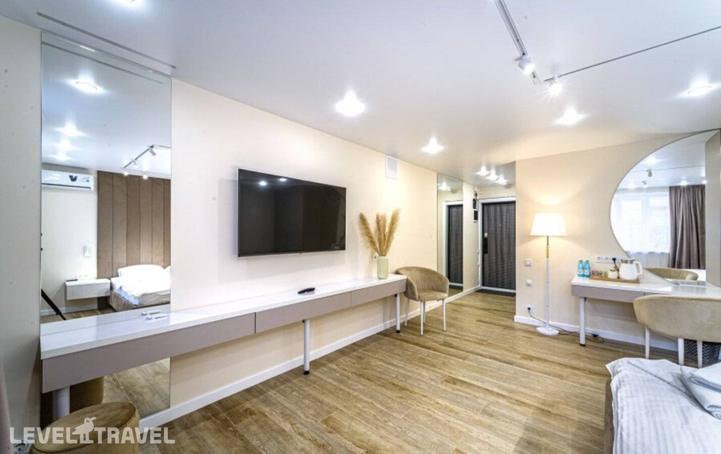 фотографии отеля Портал Апартментс Дружбы в Россия(Подольск) - фото №12