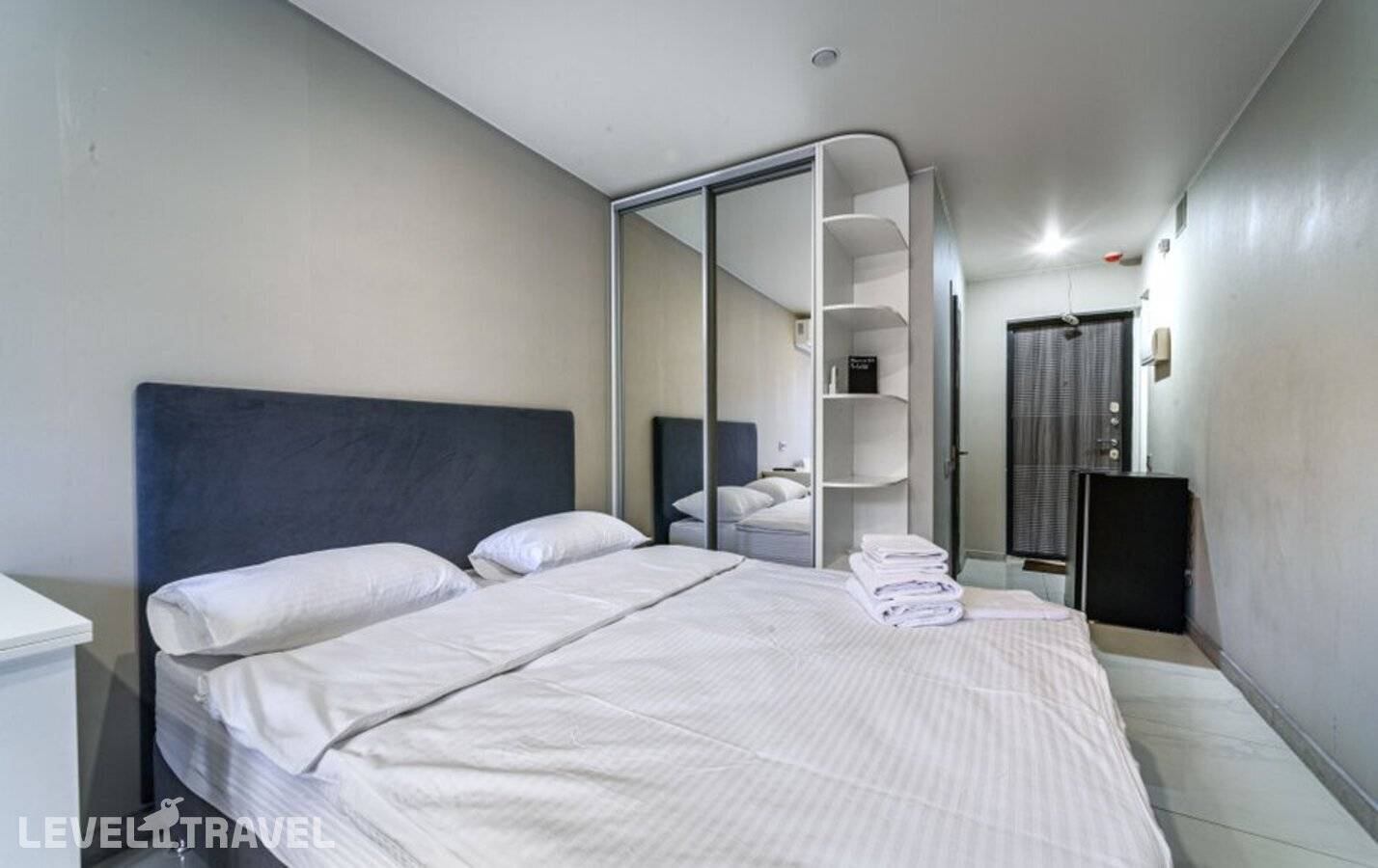 фотографии отеля Портал Апартментс Дружбы в Россия(Подольск) - фото №13