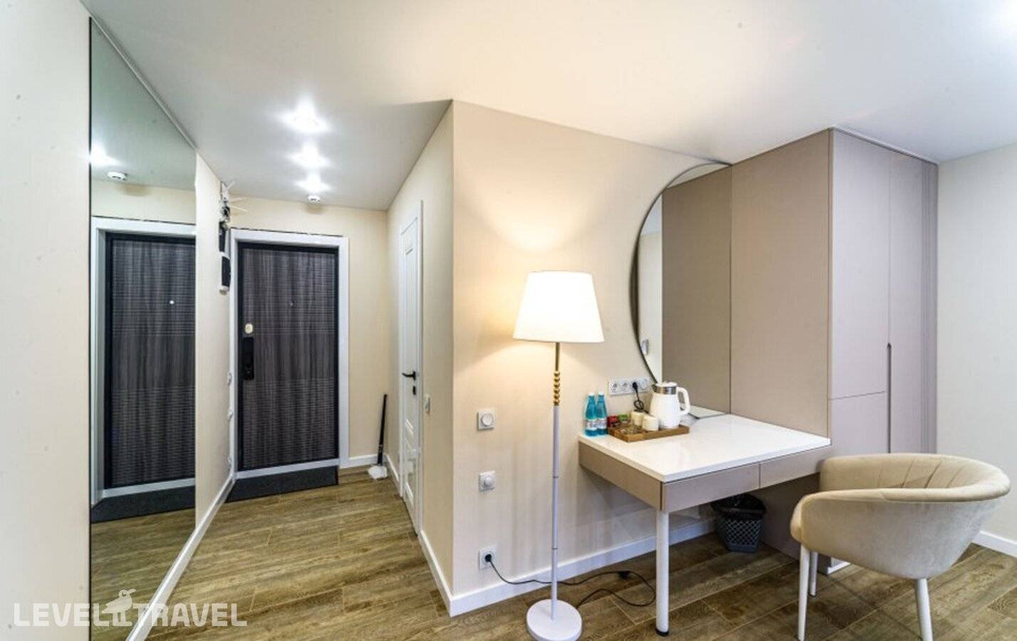 фотографии отеля Портал Апартментс Дружбы в Россия(Подольск) - фото №9