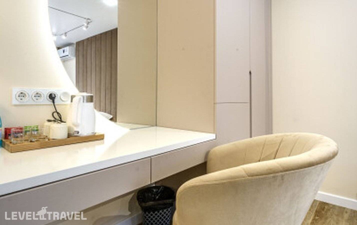 фотографии отеля Портал Апартментс Дружбы в Россия(Подольск) - фото №16