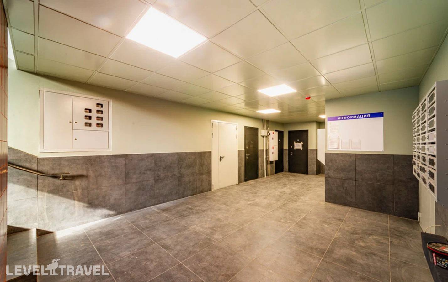 фотографии отеля Портал Апартментс Дружбы в Россия(Подольск) - фото №4