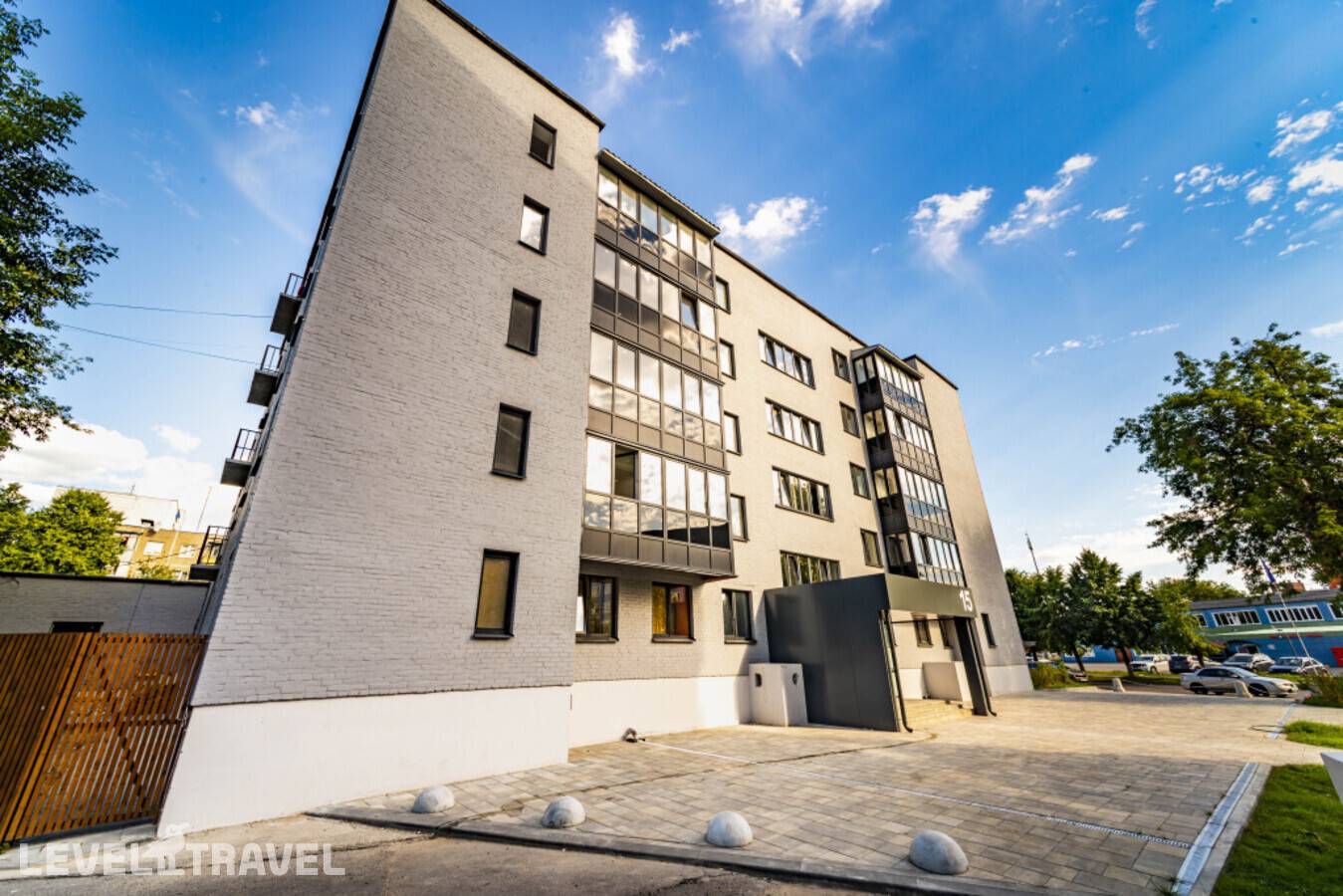 фотографии отеля Портал Апартментс Дружбы в Россия(Подольск) - фото №28