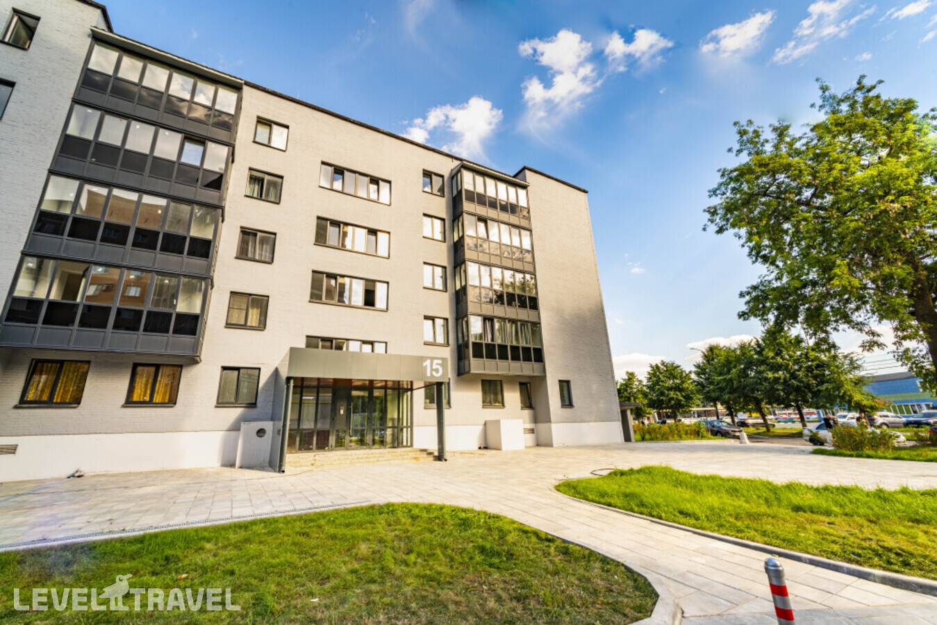 фотографии отеля Портал Апартментс Дружбы в Россия(Подольск) - фото №21