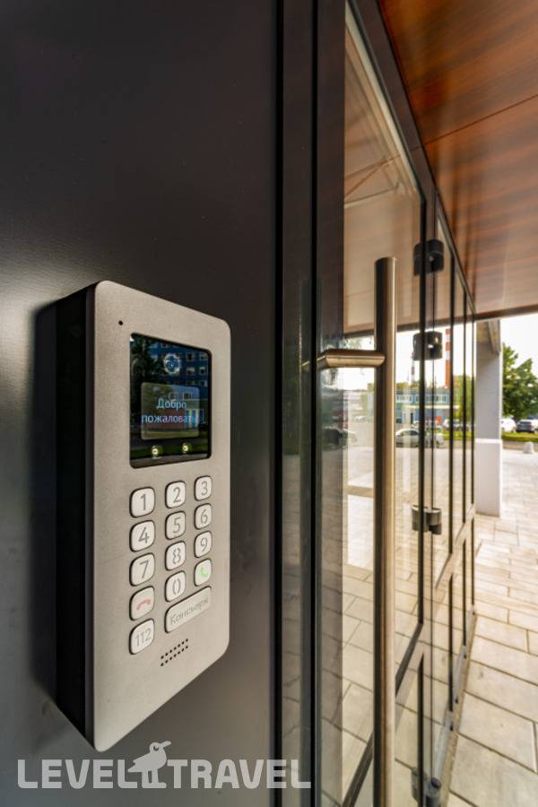 фотографии отеля Портал Апартментс Дружбы в Россия(Подольск) - фото №20