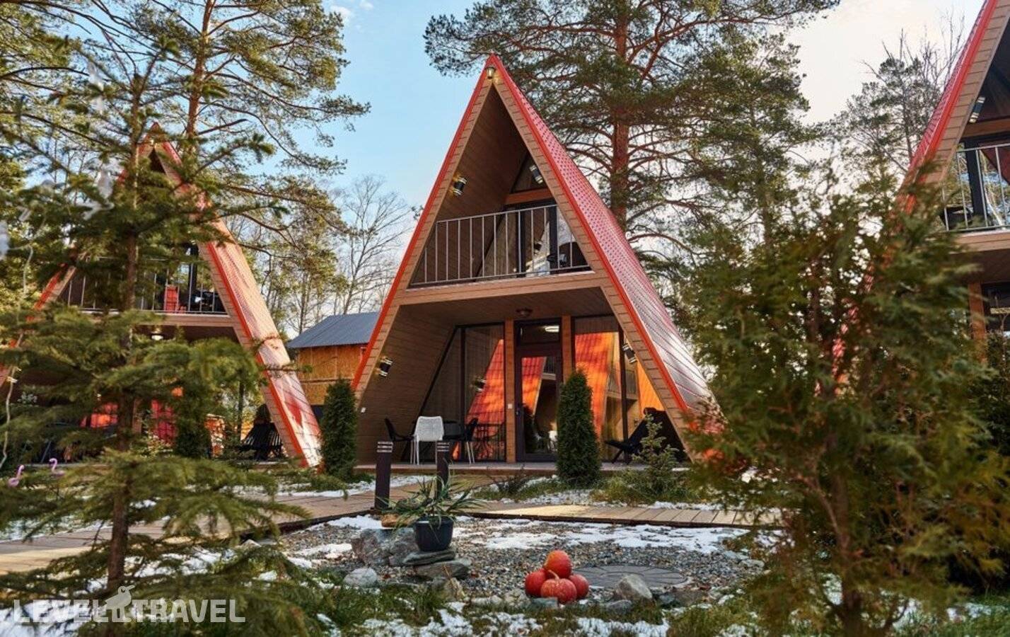 Изображение отеля 1