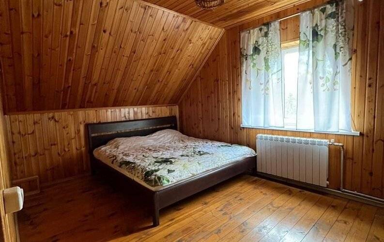 Хуторок Озерный Загородный Клуб