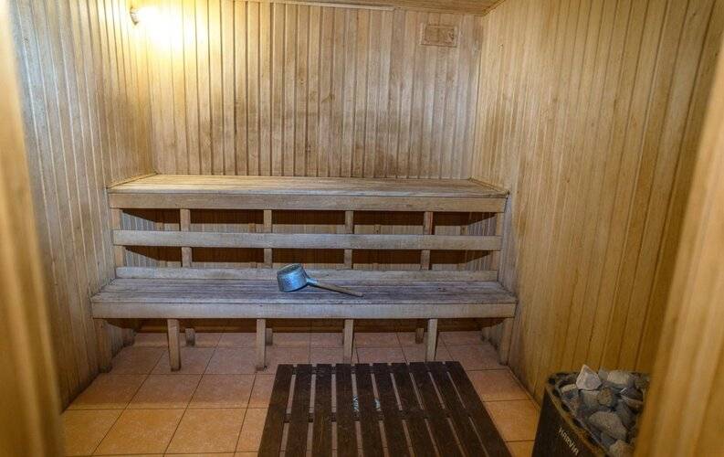 Хуторок Озерный Загородный Клуб