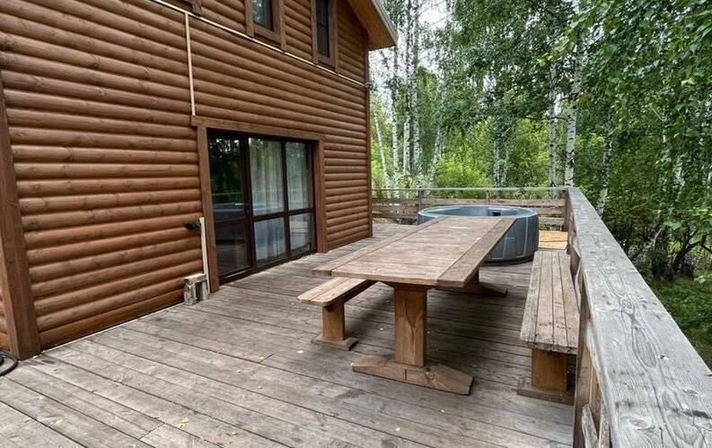 Хуторок Озерный Загородный Клуб