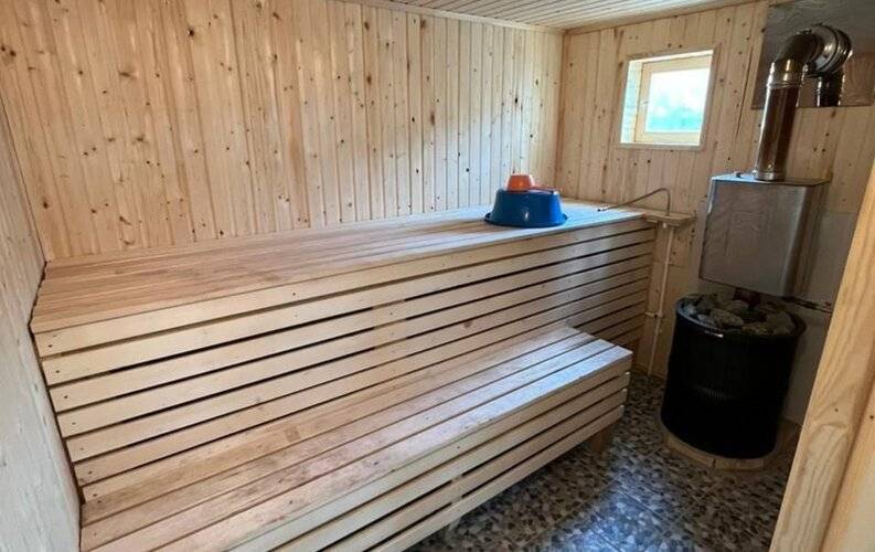 Хуторок Озерный Загородный Клуб