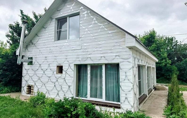 Хуторок Озерный Загородный Клуб