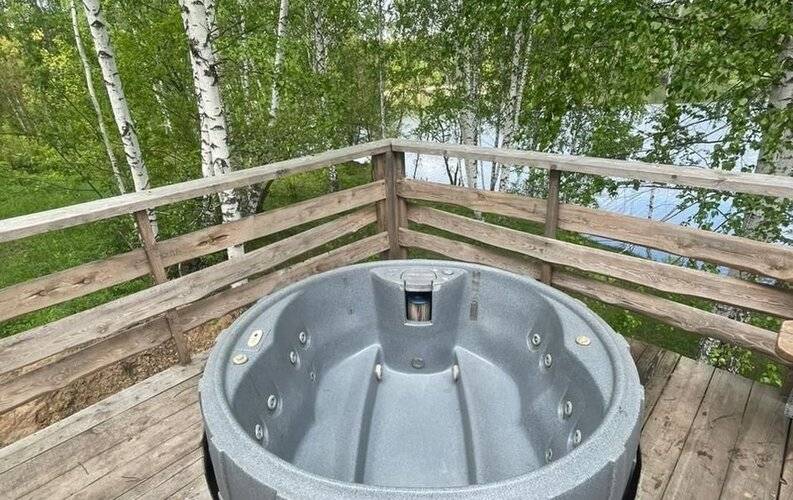 Хуторок Озерный Загородный Клуб