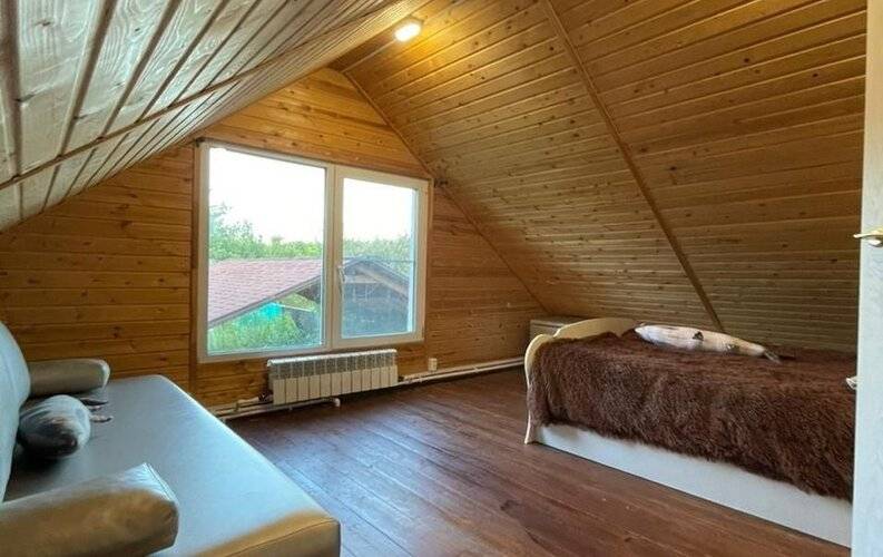 Хуторок Озерный Загородный Клуб