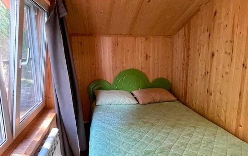 Хуторок Озерный Загородный Клуб