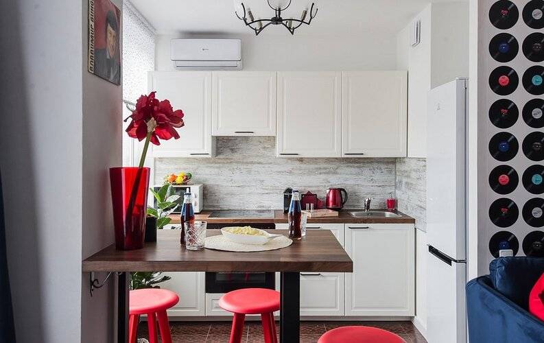 Gm Apartments Джм На Новом Арбате 10