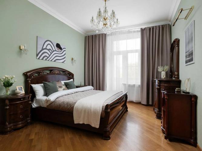 Gm Apartments Джм На Серповом Переулке 3-5