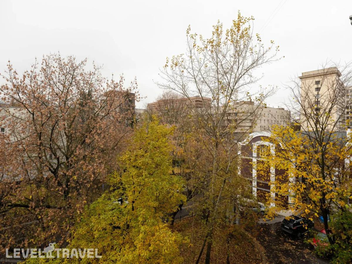 фотографии отеля Gm Apartments Джм На Серповом Переулке 3-5 в Россия(Центральный административный округ (ЦАО)) - фото №14