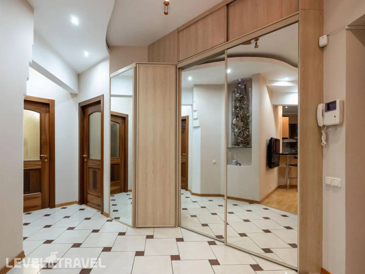 фотографии отеля Gm Apartments Джм На Серповом Переулке 3-5 в Россия(Центральный административный округ (ЦАО)) - фото №8