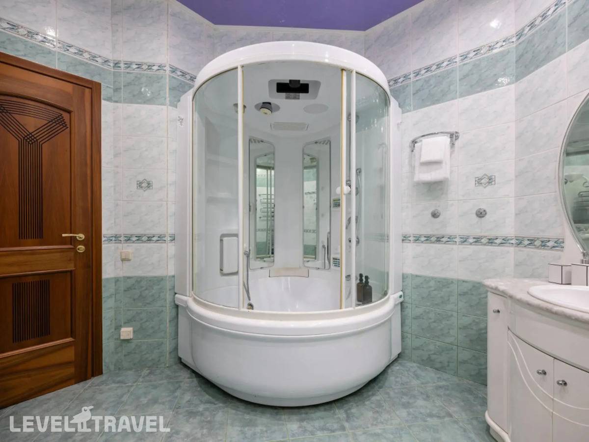 фотографии отеля Gm Apartments Джм На Серповом Переулке 3-5 в Россия(Центральный административный округ (ЦАО)) - фото №12