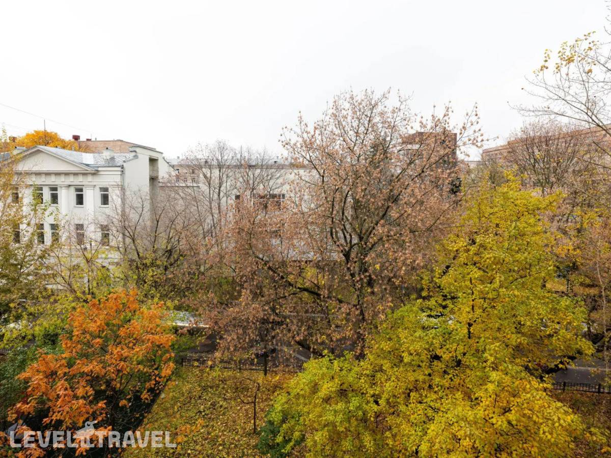 фотографии отеля Gm Apartments Джм На Серповом Переулке 3-5 в Россия(Центральный административный округ (ЦАО)) - фото №5