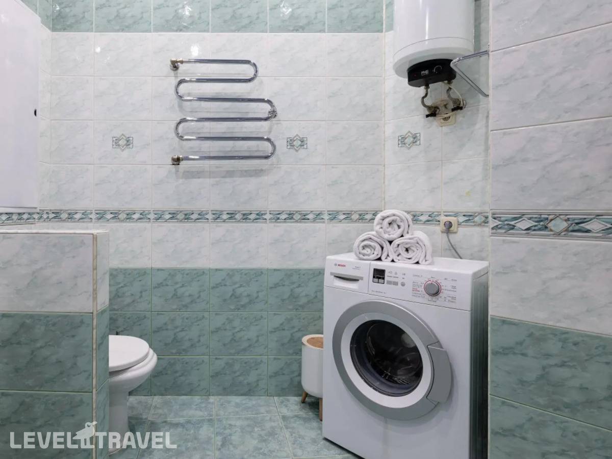 фотографии отеля Gm Apartments Джм На Серповом Переулке 3-5 в Россия(Центральный административный округ (ЦАО)) - фото №10