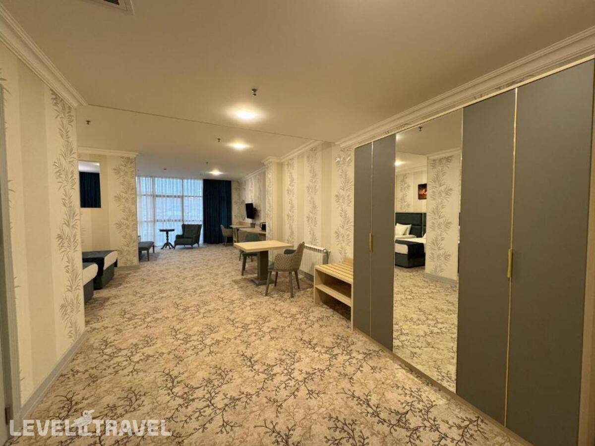 фотографии отеля Titanik Baku в Азербайджан(Баку) - фото №6