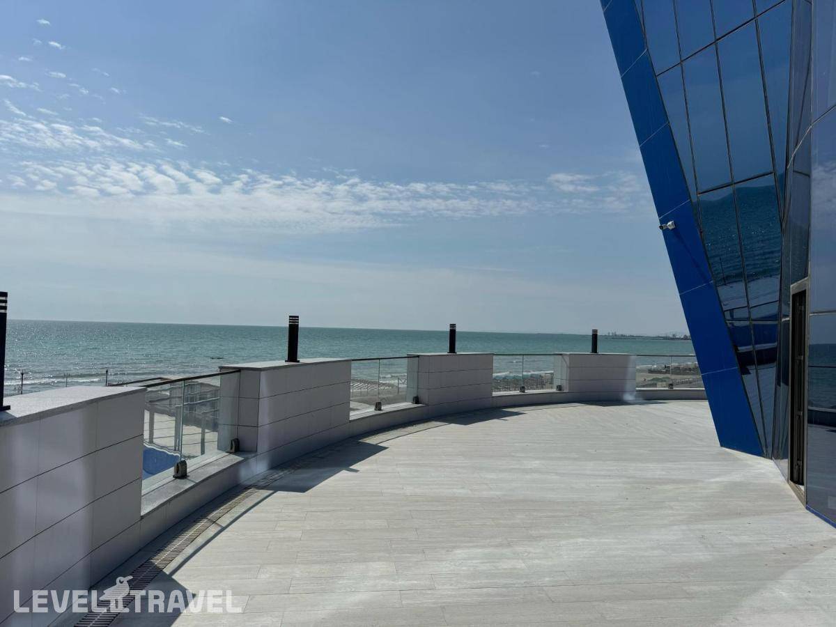 фотографии отеля Titanik Baku в Азербайджан(Баку) - фото №19