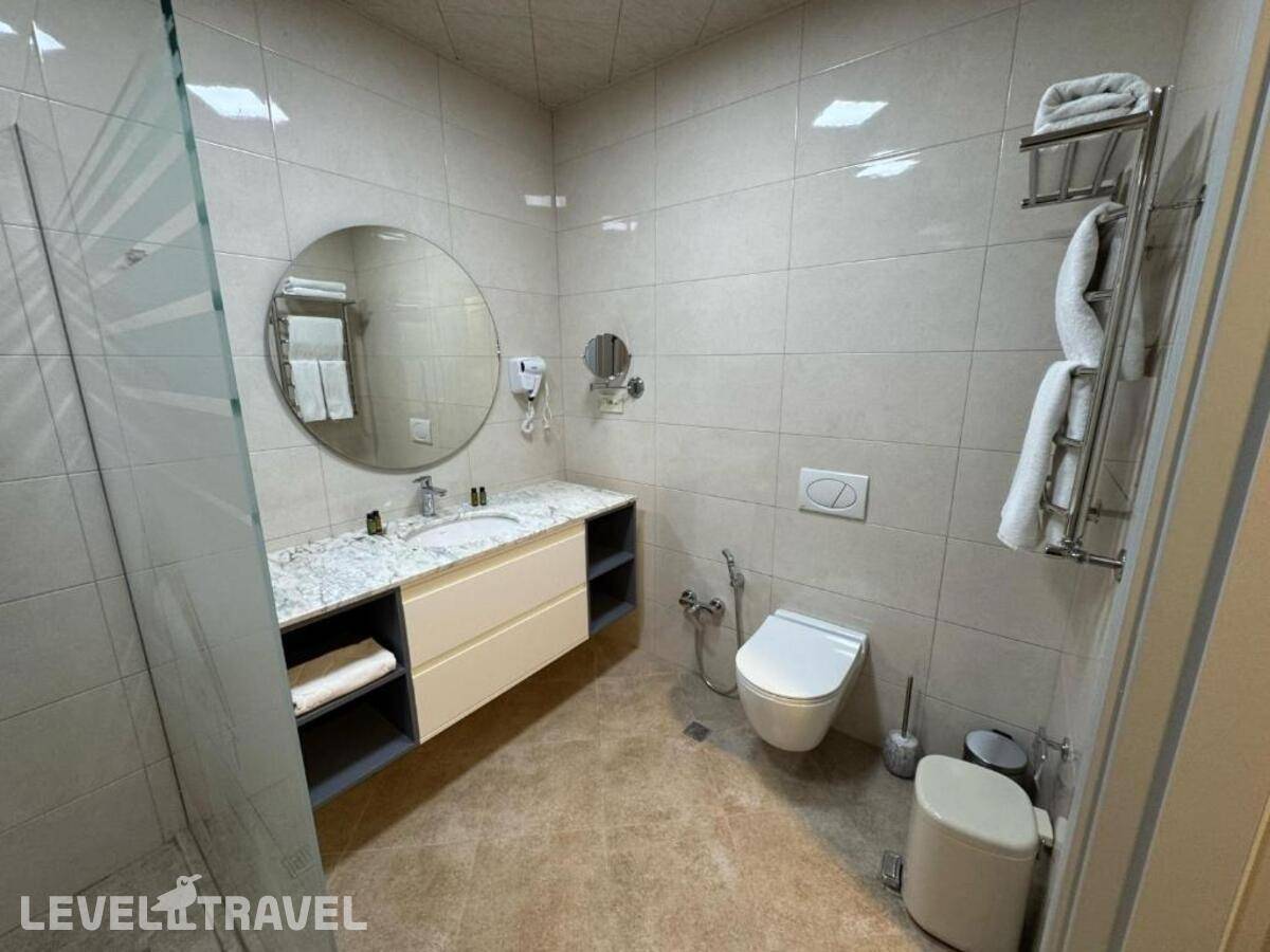 фотографии отеля Titanik Baku в Азербайджан(Баку) - фото №9