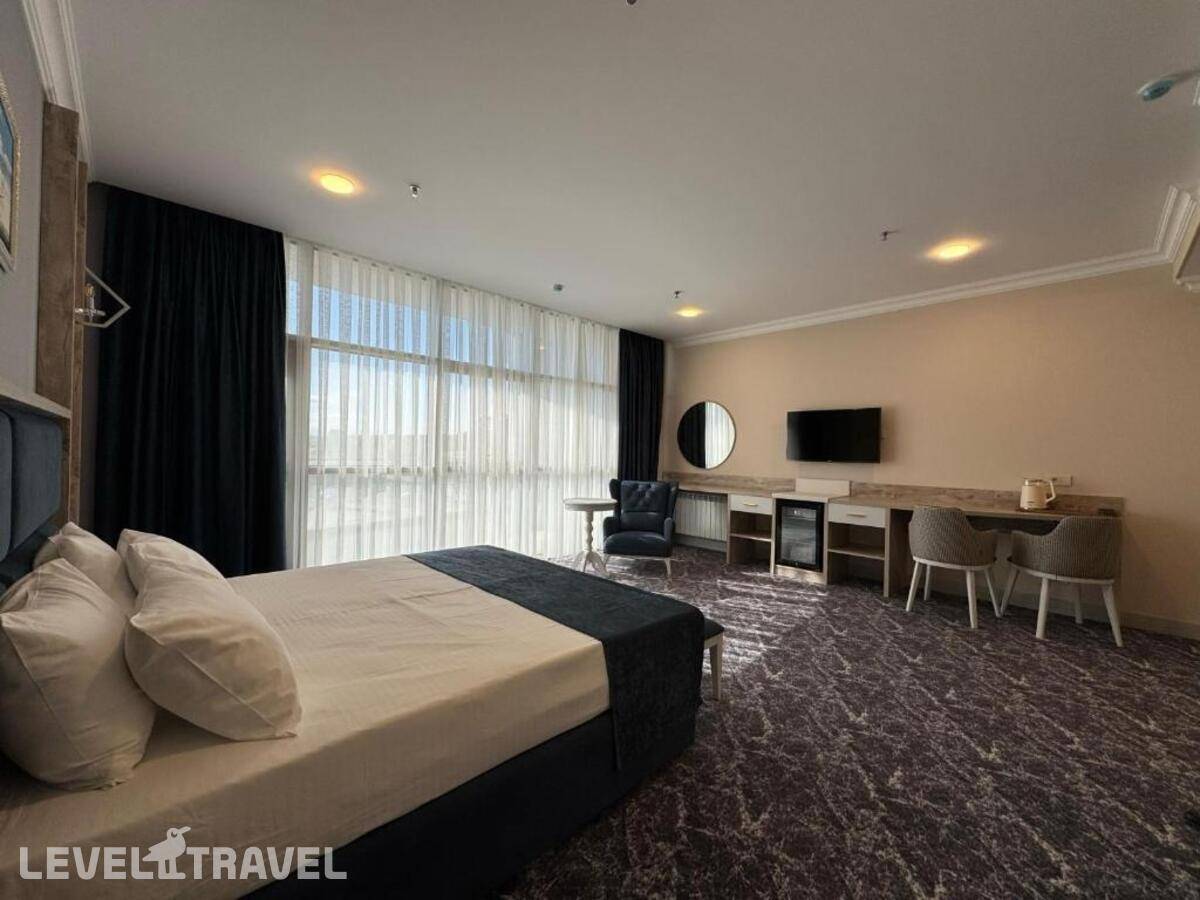 фотографии отеля Titanik Baku в Азербайджан(Баку) - фото №12